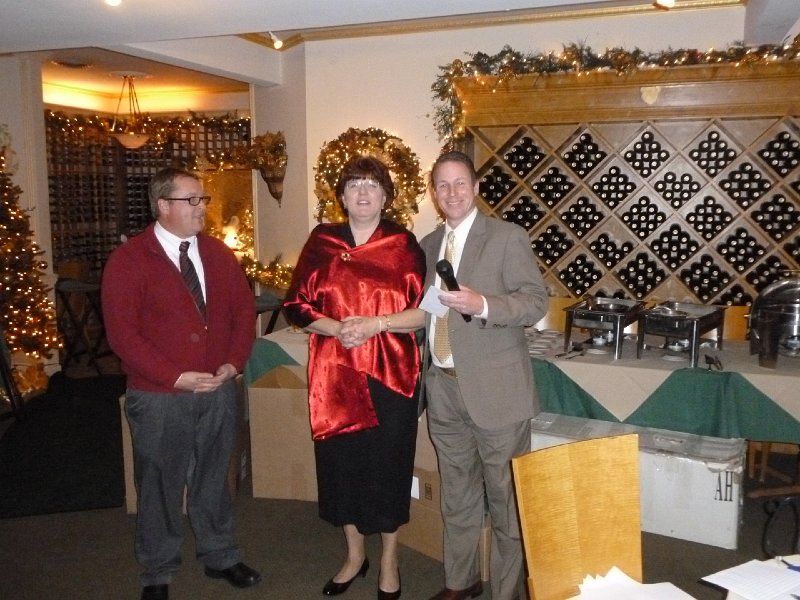 STLCC Xmas Party 2013 059